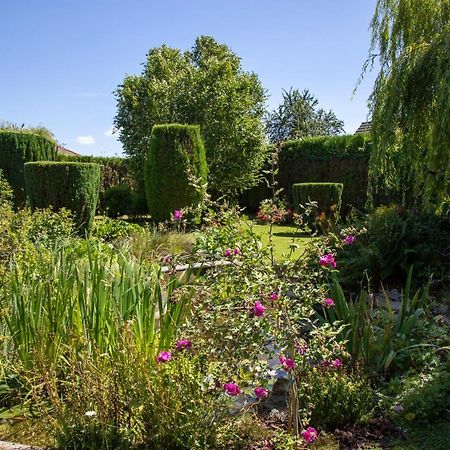 Villa Marguerite 65 Rue Legout Lesage 76260 Ponts Et Marais エクステリア 写真