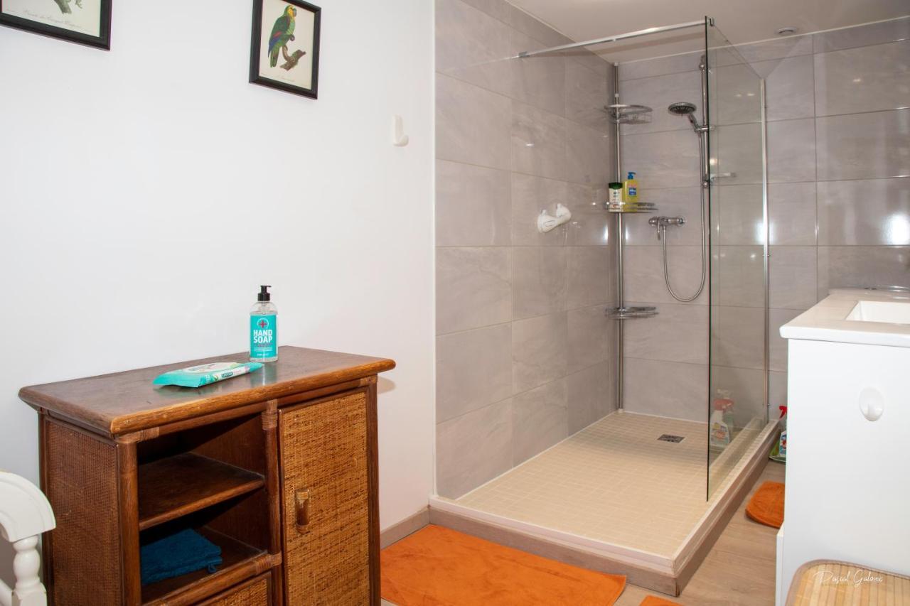 Villa Marguerite 65 Rue Legout Lesage 76260 Ponts Et Marais エクステリア 写真