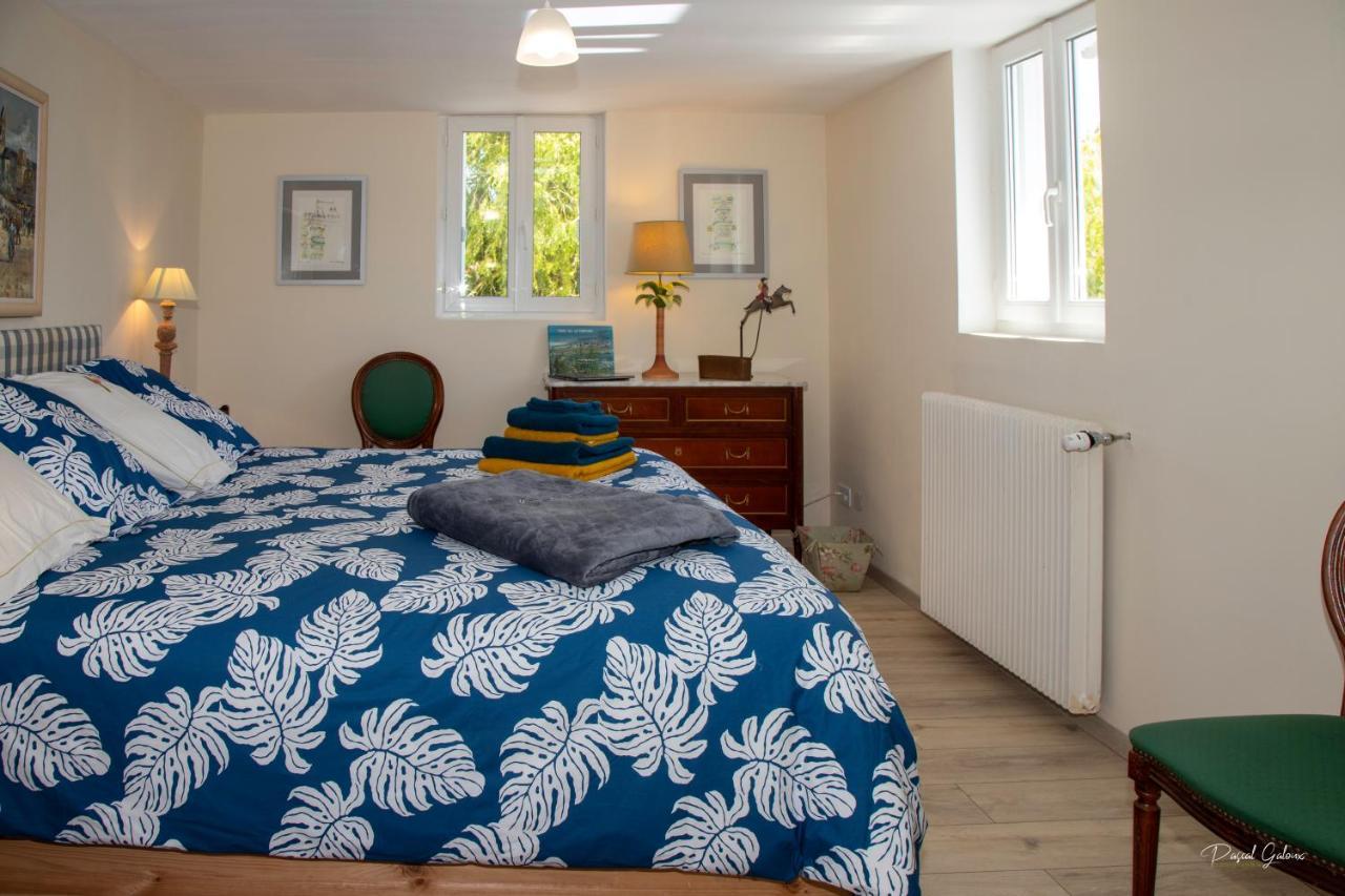 Villa Marguerite 65 Rue Legout Lesage 76260 Ponts Et Marais エクステリア 写真