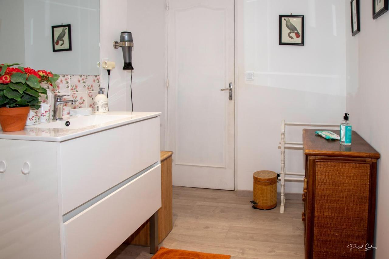 Villa Marguerite 65 Rue Legout Lesage 76260 Ponts Et Marais エクステリア 写真